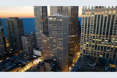 100 E Walton Street #35D, Chicago, IL 60611 - Photo 1