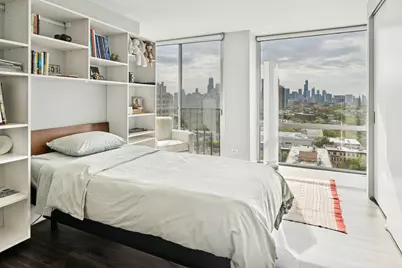 345 W Fullerton Parkway #1801, Chicago, IL 60614 - Photo 15