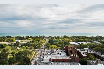 345 W Fullerton Parkway #1801, Chicago, IL 60614 - Photo 19