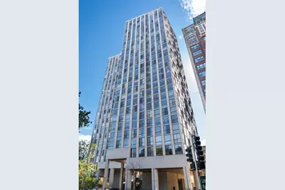 345 W Fullerton Parkway #1801, Chicago, IL 60614 - Photo 1