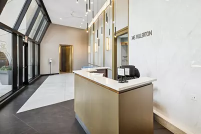 345 W Fullerton Parkway #1801, Chicago, IL 60614 - Photo 21