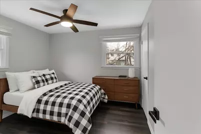 406 N Park Drive, Glenwood, IL 60425 - Photo 9