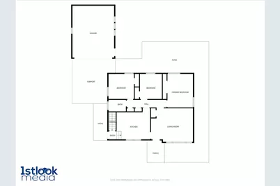 406 N Park Drive, Glenwood, IL 60425 - Photo 37