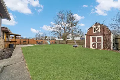 10732 S Meadow Lane, Palos Hills, IL 60465 - Photo 23