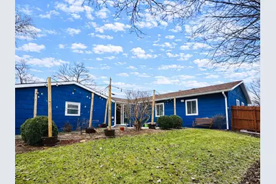 5508 S Stough Street, Hinsdale, IL 60521 - Photo 3