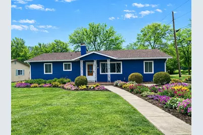 5508 S Stough Street, Hinsdale, IL 60521 - Photo 1