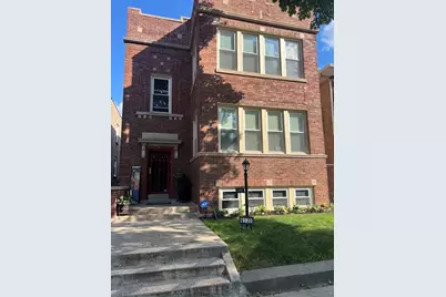 8139 S Peoria Street #2, Chicago, IL 60620 - Photo 1