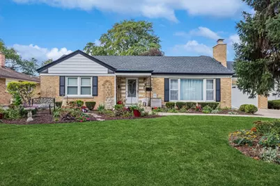 1430 Hoffman Avenue, Park Ridge, IL 60068 - Photo 1