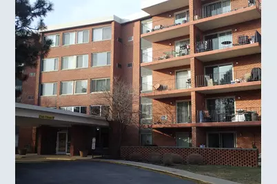 16 E Old Willow Road #435S, Prospect Heights, IL 60070 - Photo 1