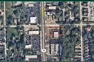 14101 S Cicero Ave, Crestwood, IL 60418 - Photo 1