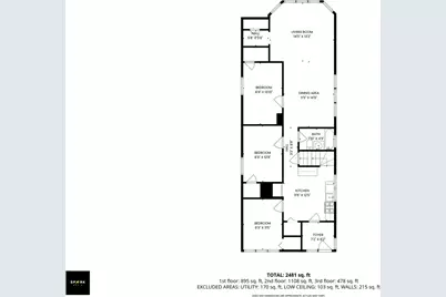 7206 S Fairfield Avenue, Chicago, IL 60629 - Photo 33