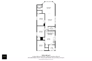 7206 S Fairfield Ave, Chicago, IL 60629 - Photo 33