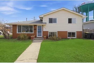 10345 Barnard Drive, Chicago Ridge, IL 60415 - Photo 1