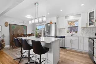 10345 Barnard Dr, Chicago Ridge, IL 60415 - Photo 7