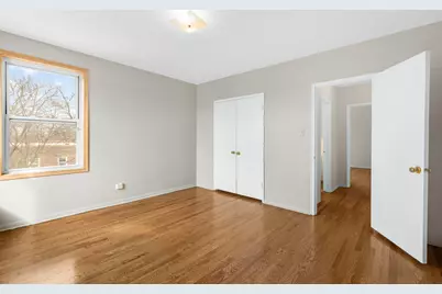 2615 W Fitch Avenue #3A, Chicago, IL 60645 - Photo 7