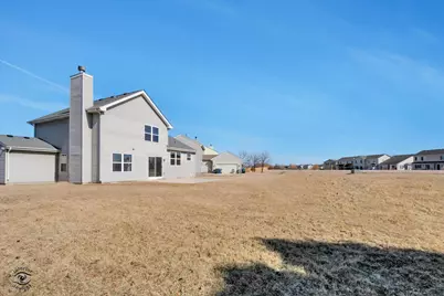 1606 Donegal Drive, Minooka, IL 60447 - Photo 23