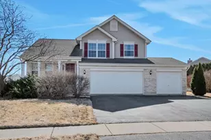 1606 Donegal Dr, Minooka, IL 60447 - Photo 1