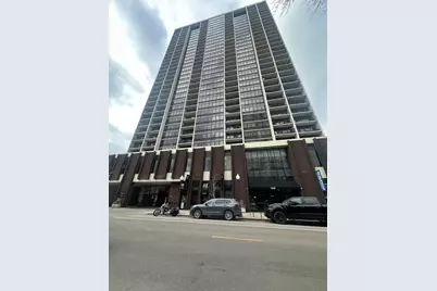 1636 N Wells Street #602, Chicago, IL 60614 - Photo 1