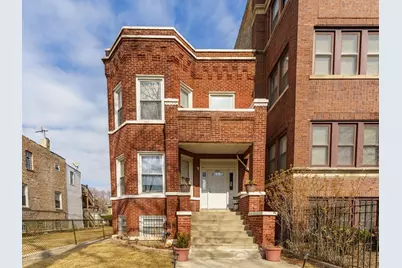 4706 W Adams Street #2, Chicago, IL 60644 - Photo 1