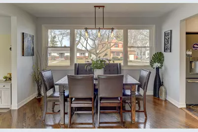 712 Gardner Road, Flossmoor, IL 60422 - Photo 11