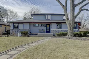 712 Gardner Rd, Flossmoor, IL 60422 - Photo 1