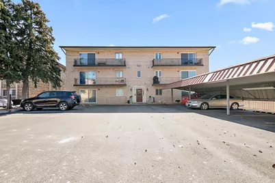 10609 Southwest Highway #1A, Worth, IL 60482 - Photo 1