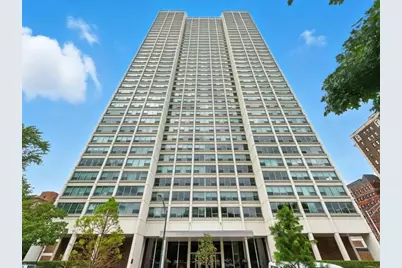 1700 E 56th Street #703, Chicago, IL 60637 - Photo 1