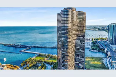 505 N Lake Shore Drive #3010, Chicago, IL 60611 - Photo 3