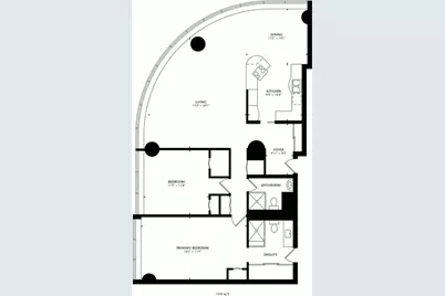 505 N Lake Shore Drive #3010, Chicago, IL 60611 - Photo 21