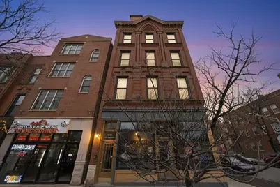 1925 W Division Street #1, Chicago, IL 60622 - Photo 19