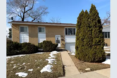 12204 S Lawndale Avenue, Alsip, IL 60803 - Photo 1