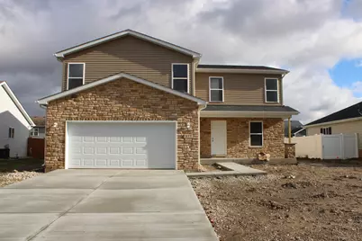 837 Blackhawk Drive, Braidwood, IL 60408 - Photo 1