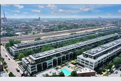 1110 W 15th Street #328, Chicago, IL 60608 - Photo 23