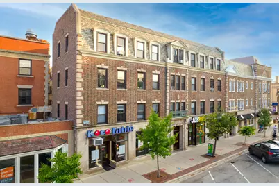 722 Clark Street #304, Evanston, IL 60201 - Photo 1