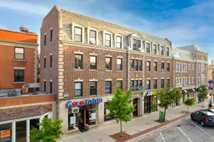 722 Clark St, Evanston, IL 60201 - Photo 1