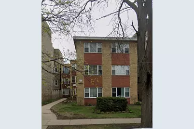 1628 W Chase Avenue #3S, Chicago, IL 60626 - Photo 1