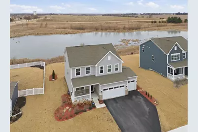 306 Atkinson Drive, Sugar Grove, IL 60554 - Photo 1