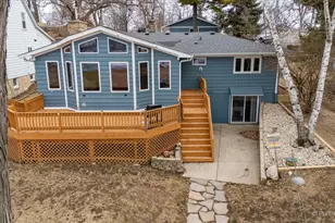 532 Circle Dr, Fox Lake, IL 60020 - Photo 1