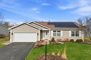 3412 Harbor Ridge Dr, Zion, IL 60099 - Photo 1