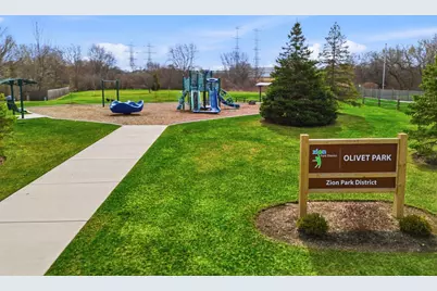 3412 Harbor Ridge Drive, Zion, IL 60099 - Photo 43