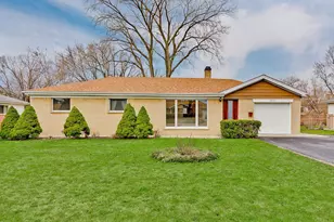 9412 Margail Ave, Des Plaines, IL 60016 - Photo 1