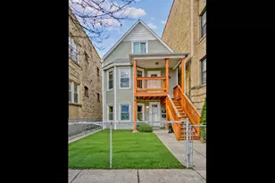4224 N Kimball Ave, Chicago, IL 60618 - Photo 1