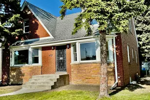 4727 N Newcastle Ave, Harwood Heights, IL 60706 - Photo 3