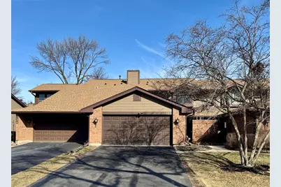 132 White Birch Lane, Westmont, IL 60559 - Photo 1