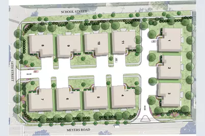 1321 Medinah Court, Lombard, IL 60148 - Photo 7