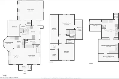 1246 Wauponsee Street, Morris, IL 60450 - Photo 45