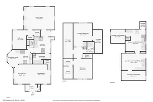 1246 Wauponsee St, Morris, IL 60450 - Photo 45