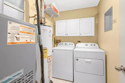 727 Maplewood Court #A, Willowbrook, IL 60527 - Photo 19