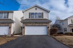 2333 Stoughton Cir, Aurora, IL 60502 - Photo 1