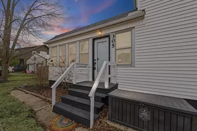 305 S Oak Street, Buckley, IL 60918 - Photo 5